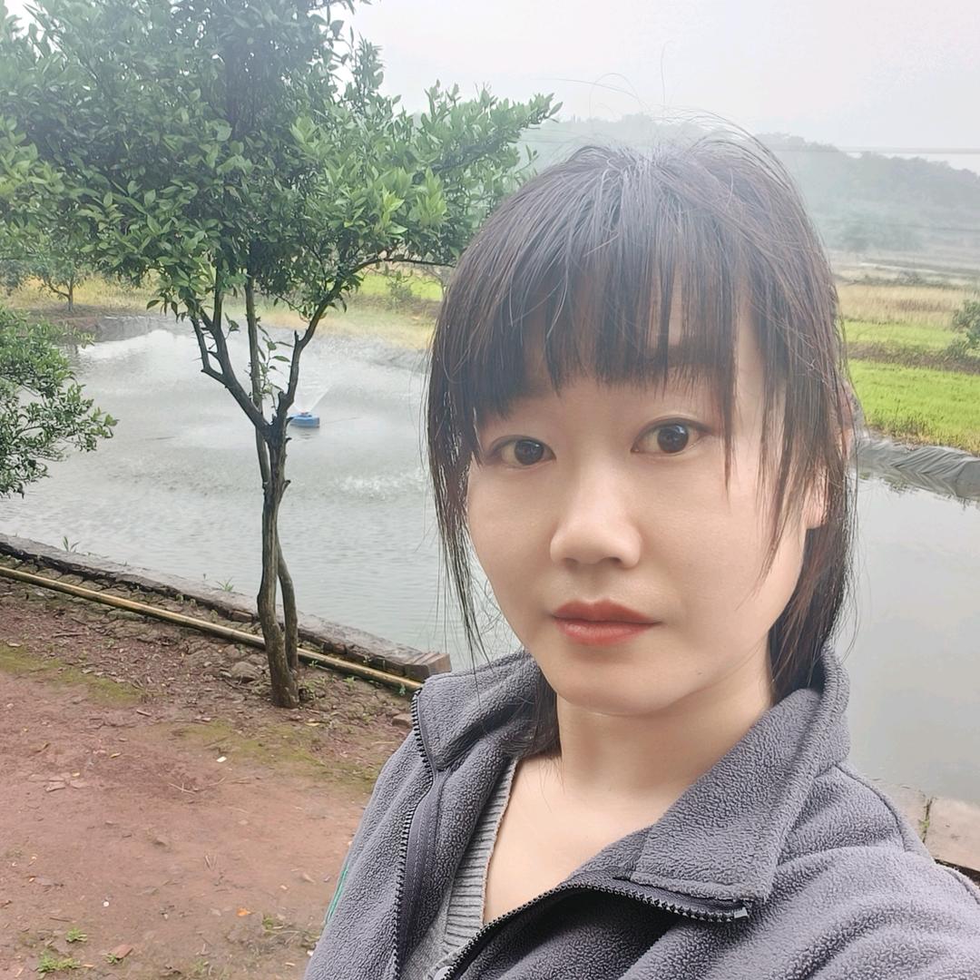 丽丽@