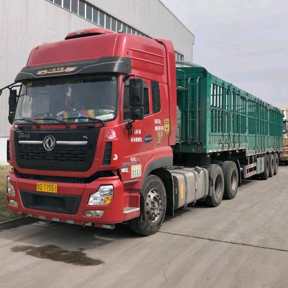 长治…全国货运