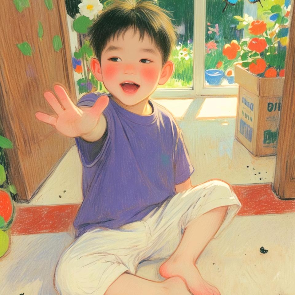 讨厌香菜