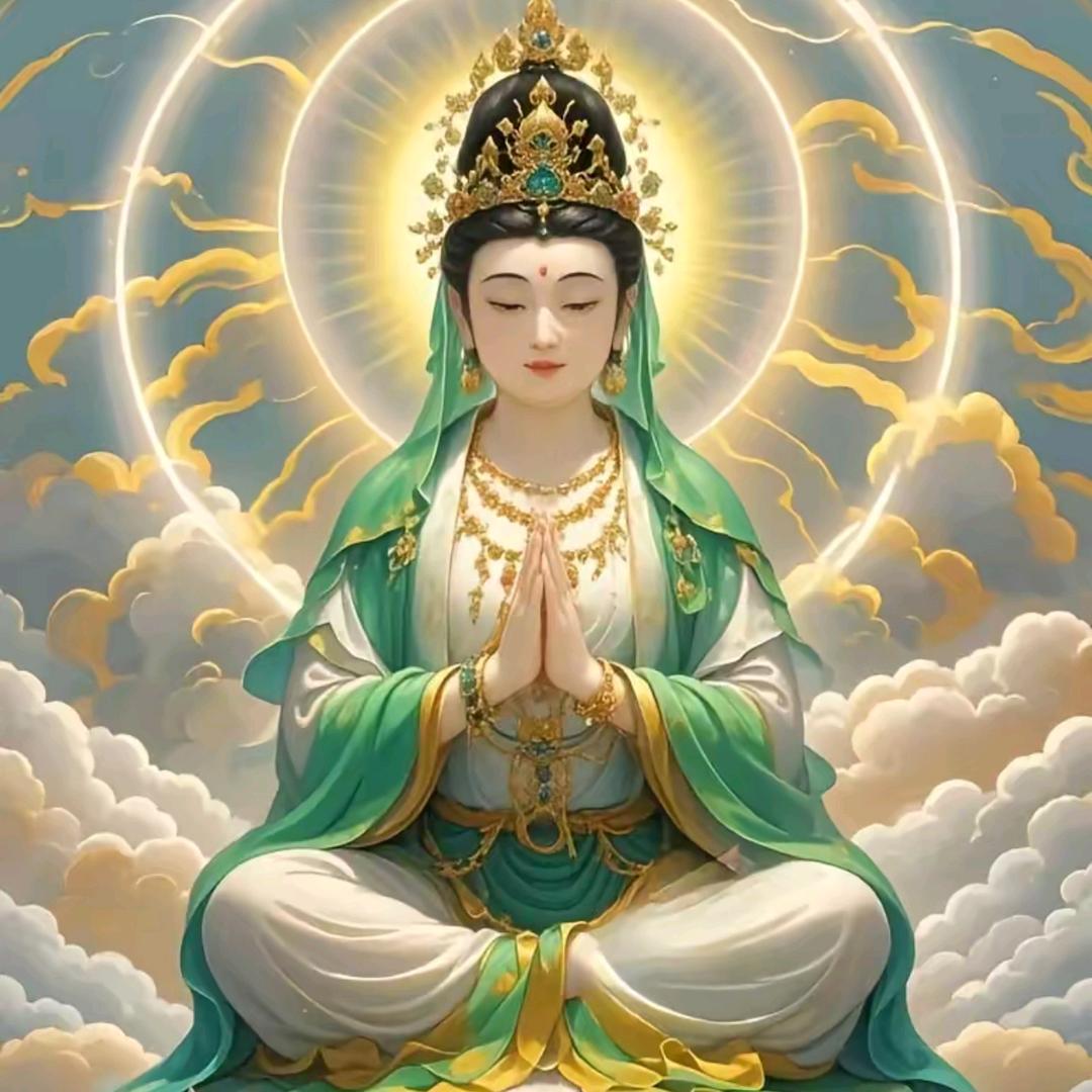 佛为心，道为谷。