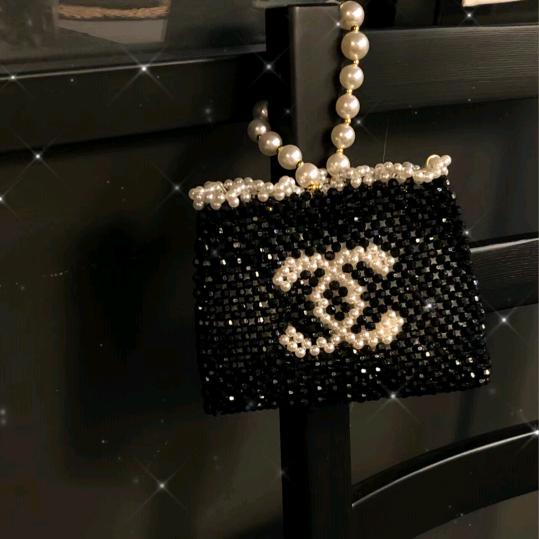 紫涵手工包（21：40开播）