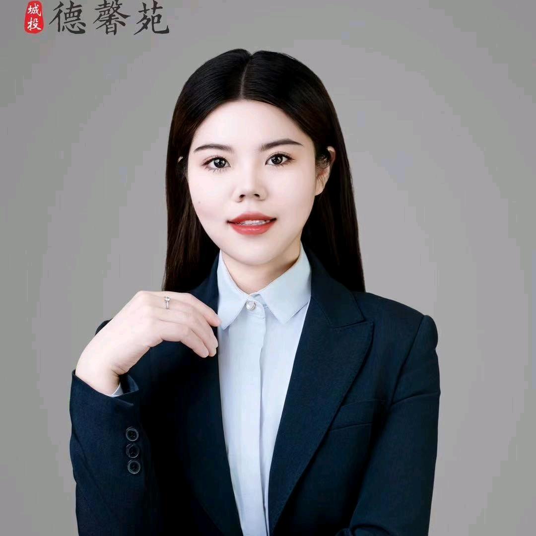 德鸿云璟～历萍