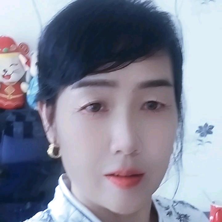 开心芳姐