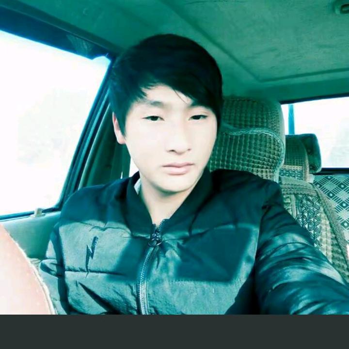 只看不说