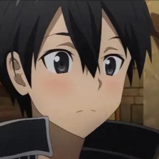 kirito(K)