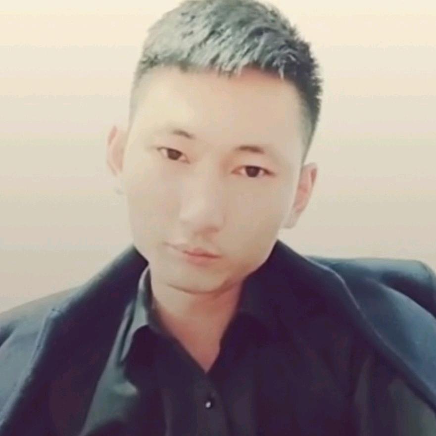 YK阿旺