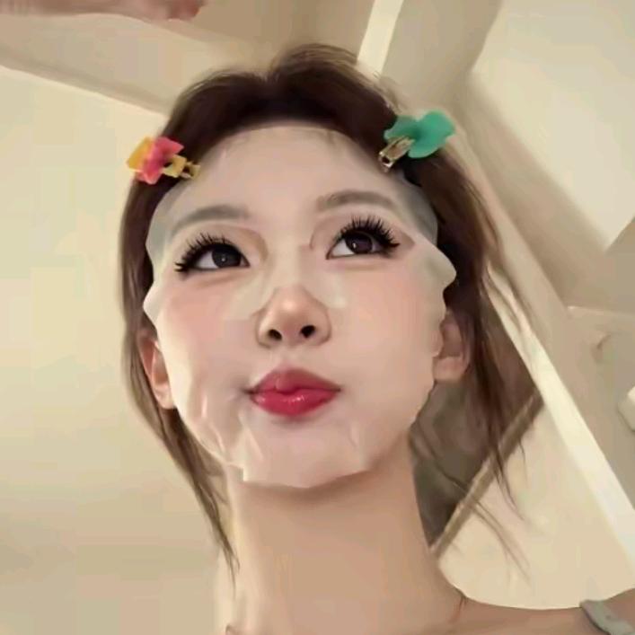 网不红.