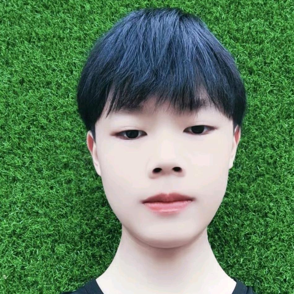 小白云爱手舞