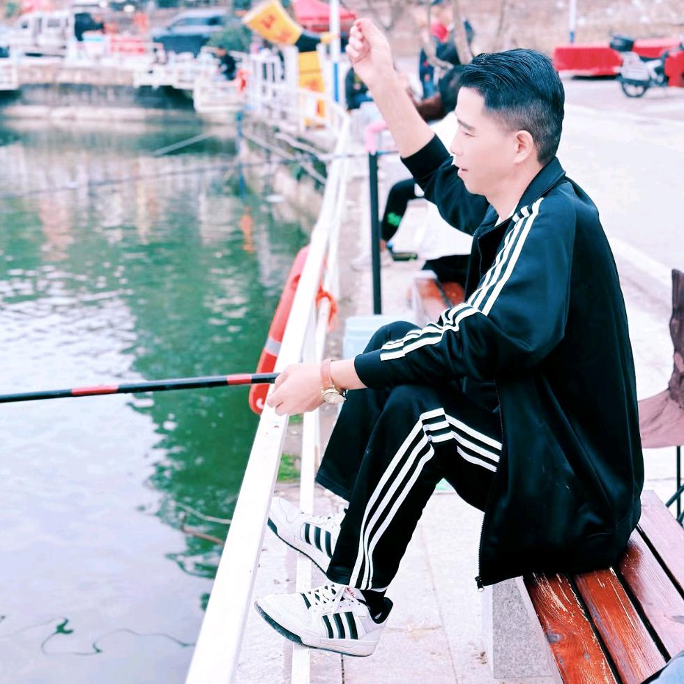 一往心诚