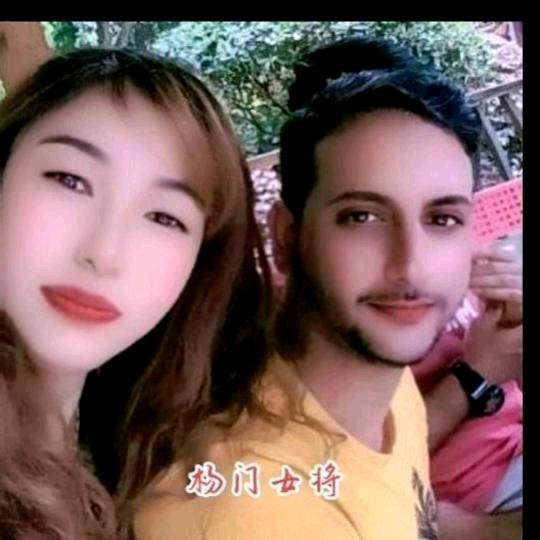 彩云之南《杨总》