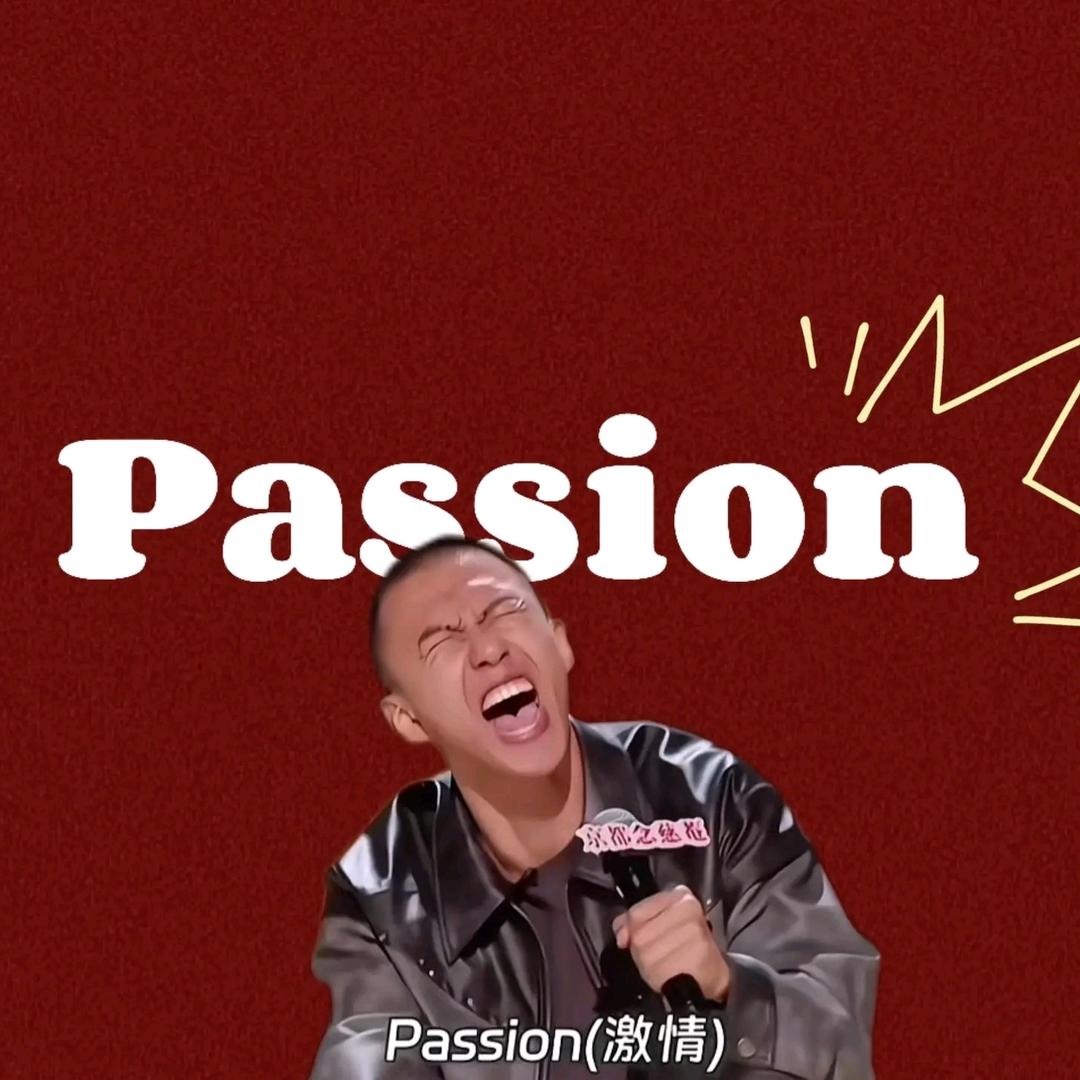 Passion