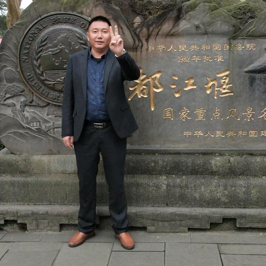 张宜朋（工程）