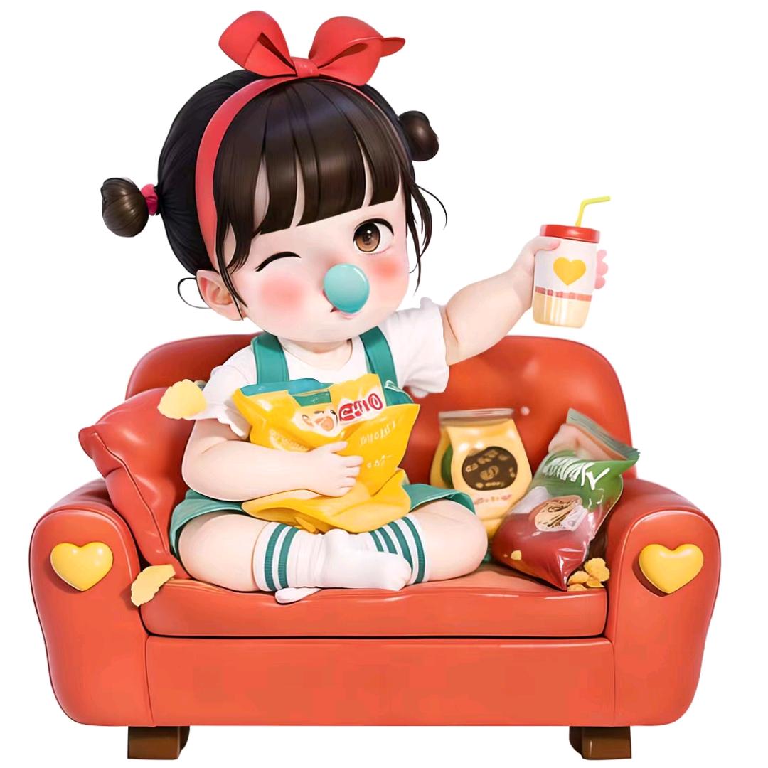 爱零食-西安大兴东路店