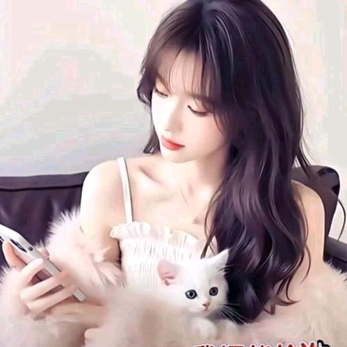静丫头🐰