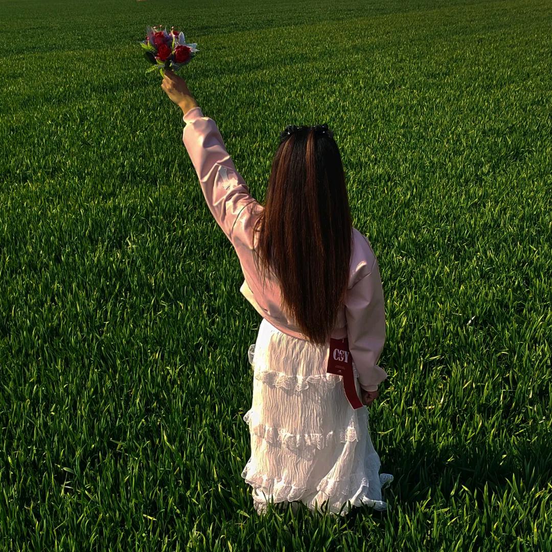 💗᭄余生ᝰᩚ随心ꦿ໌ᮨ💕: Ꭽℯ⃝