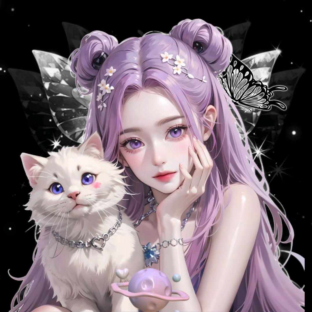 奶茶💕
