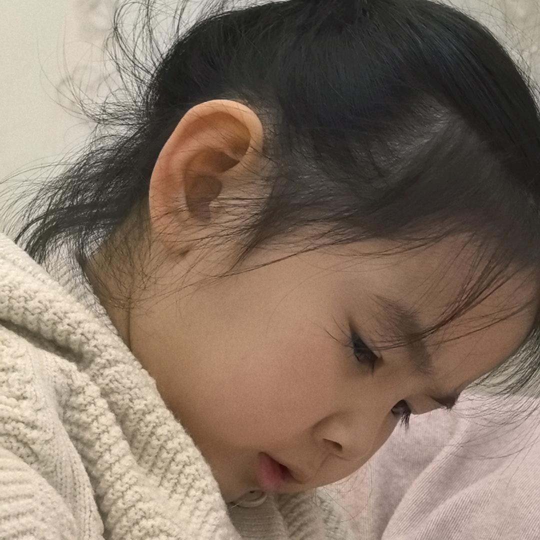 很哇塞的大毛同学