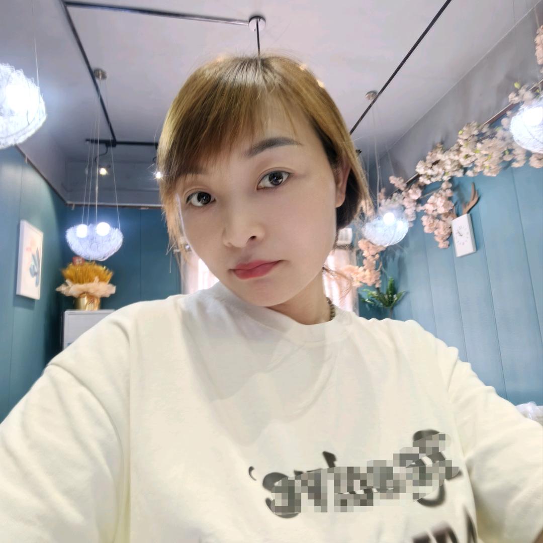 河南小姐姐