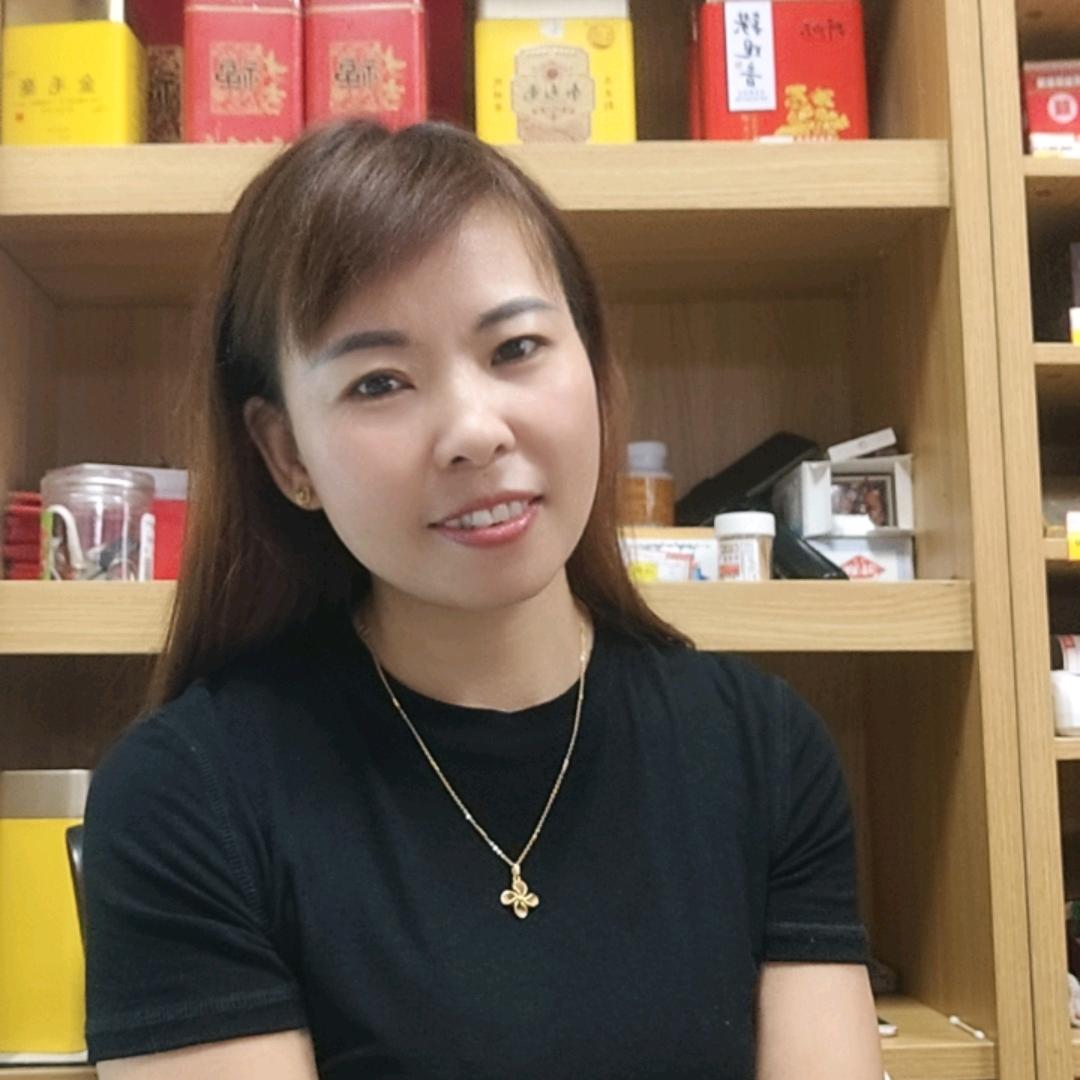 都匀小美