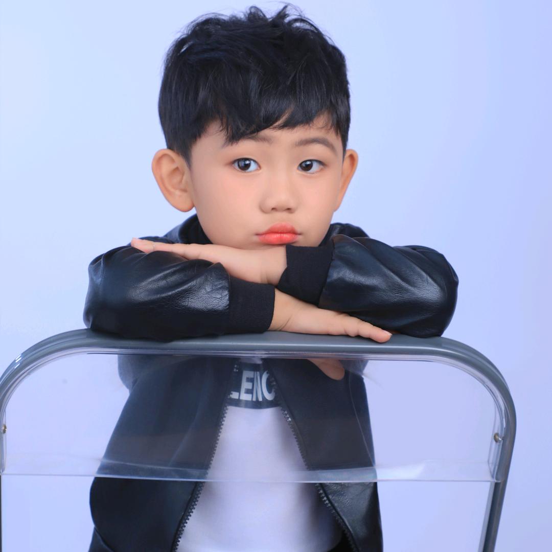 果果童装（工厂直发）