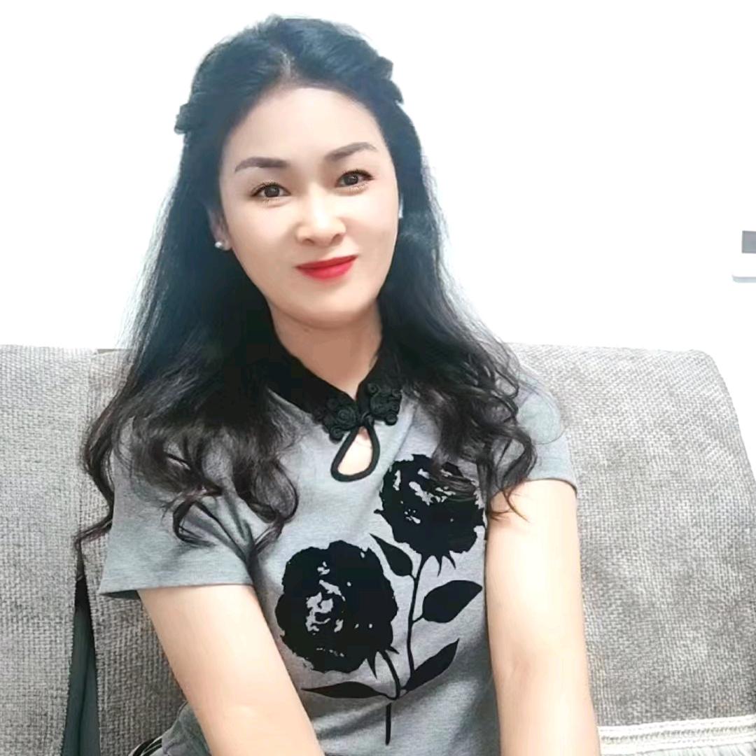 阚家三小姐💃