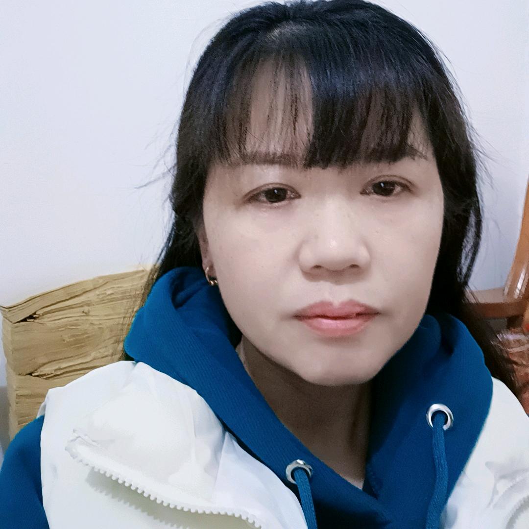 生活，越努力越幸运，樊金花
