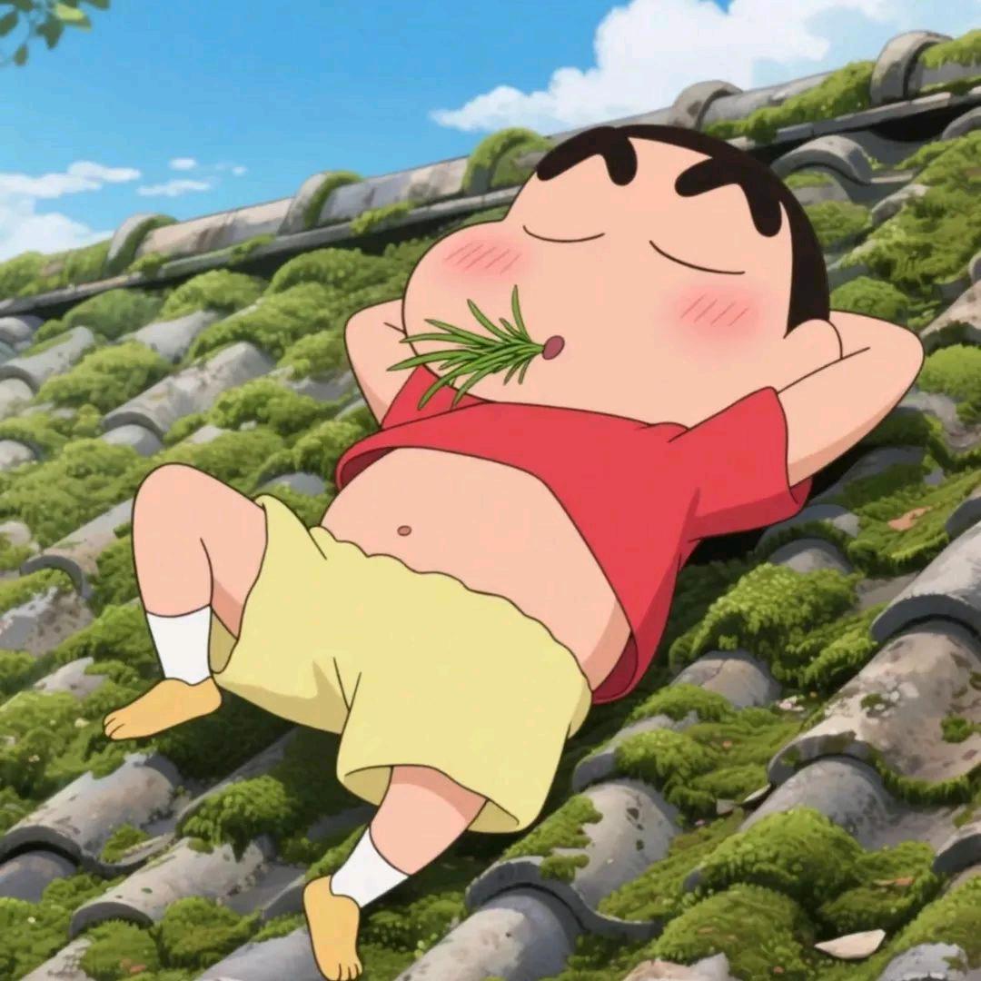 小王的朋友圈💫