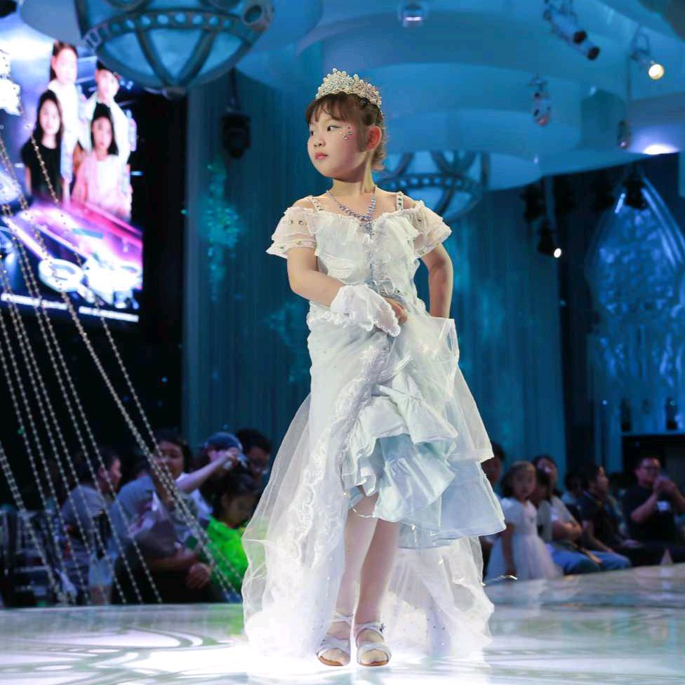 程亦★小演员小童模