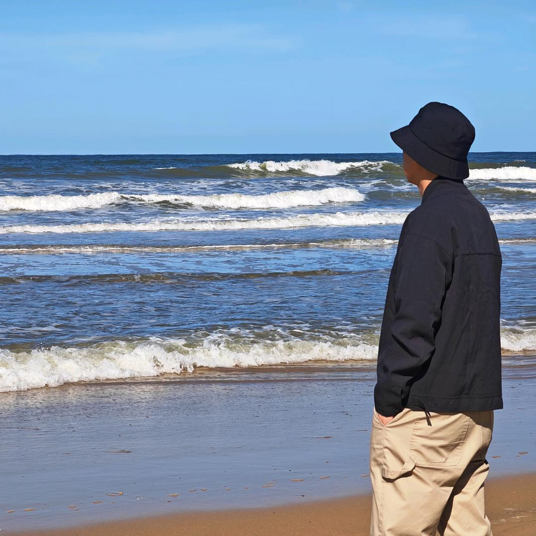 喂，你的益达