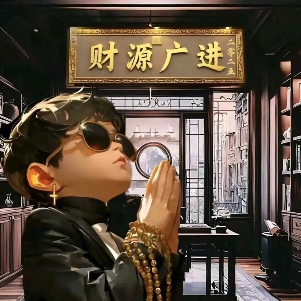 八方来财🫧