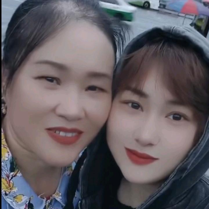 有妈才有家妈妈辛苦了❤️👍🌺