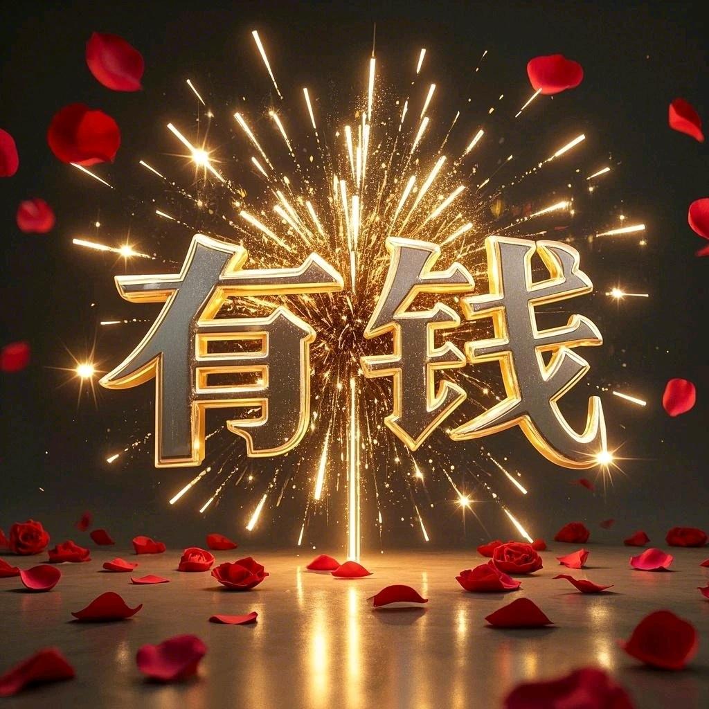 袁满往事@