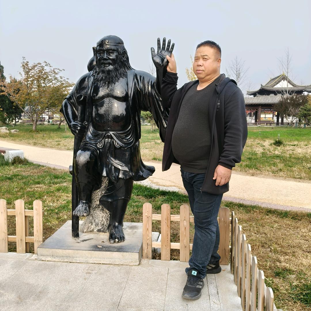 宏艺梆子