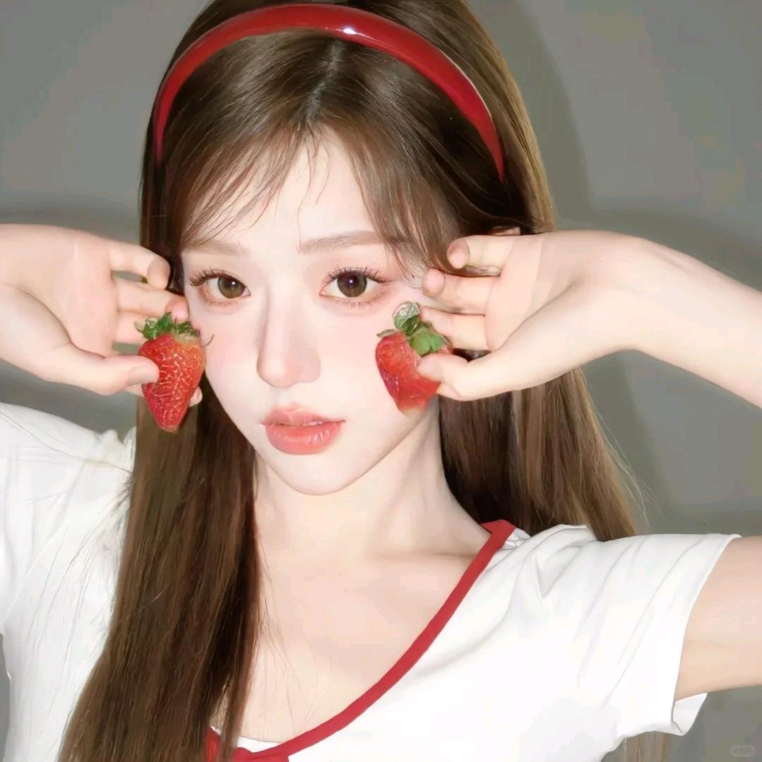 沁伊伊baby