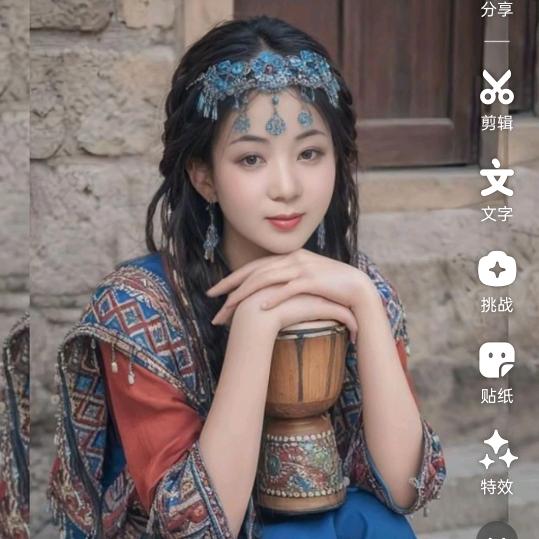 不哭不闹