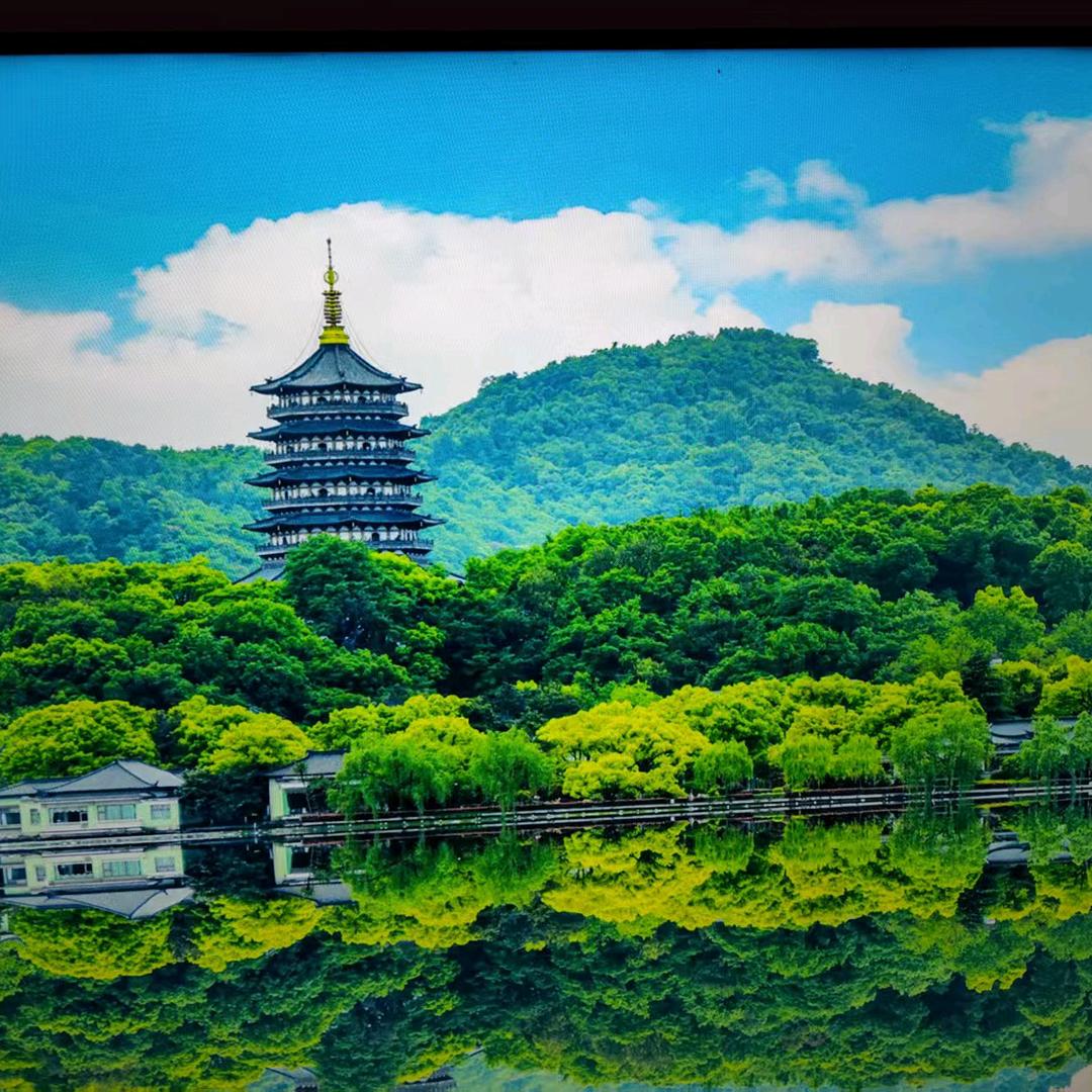 蓝月亮