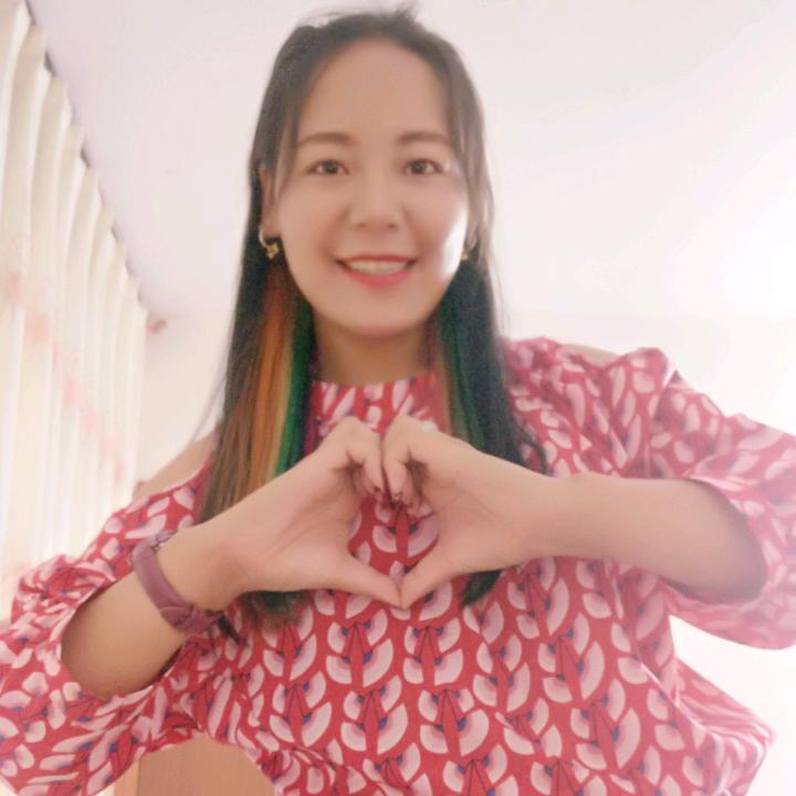 格桑花，