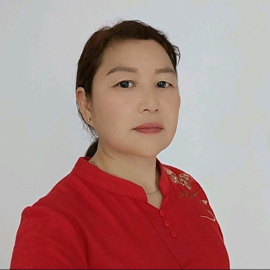 张姐姐：