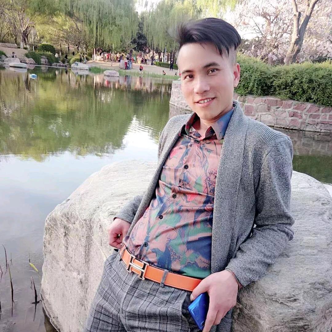 ꧔ꦿ᭄小六子᭄࿐