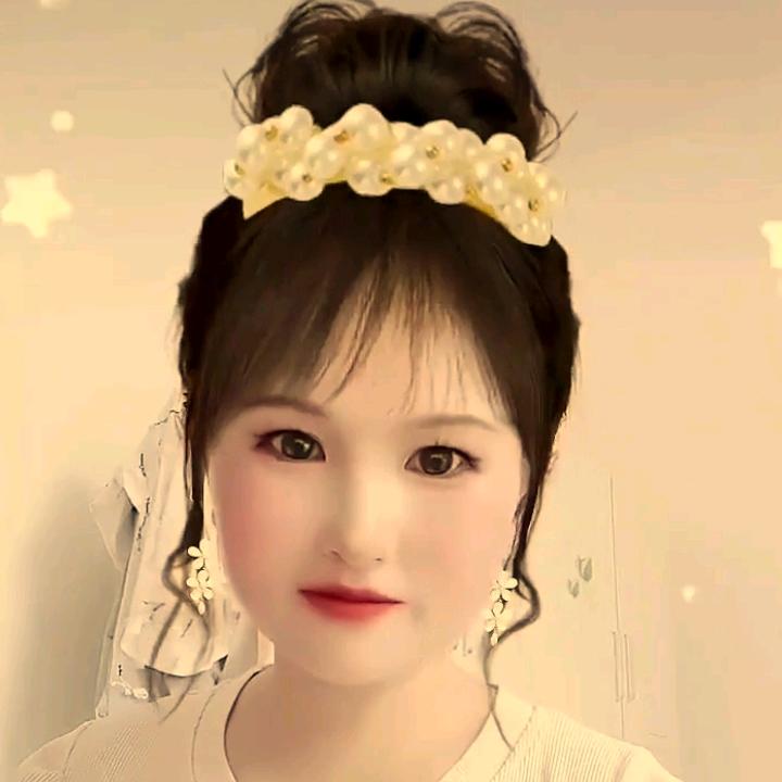 小玲  💕