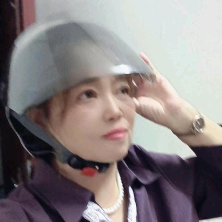 受伤的心