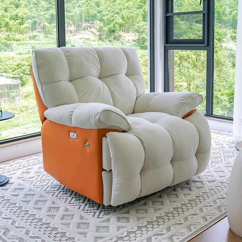 太空舱功能单椅厂