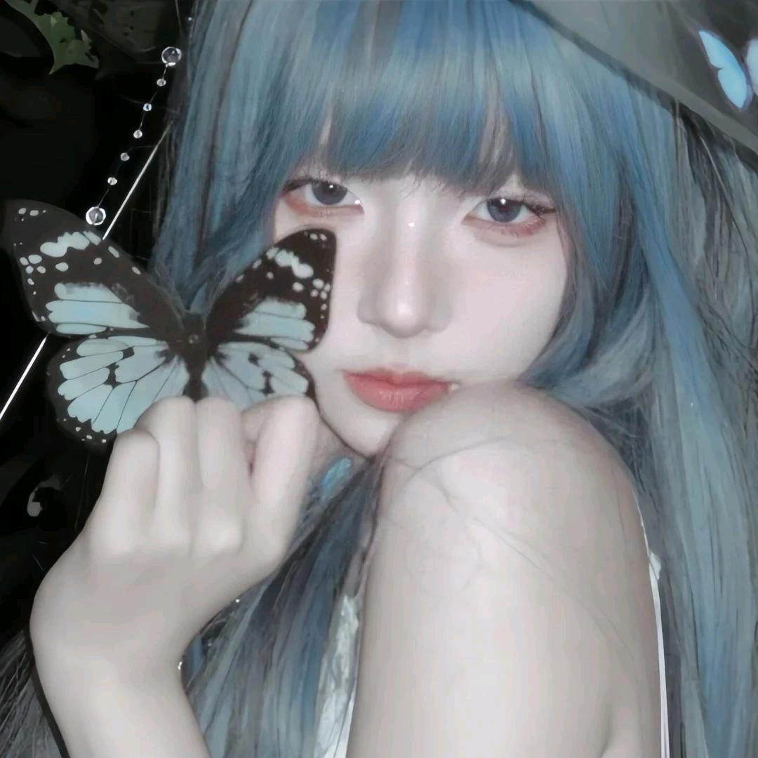 悲伤毒蘑菇