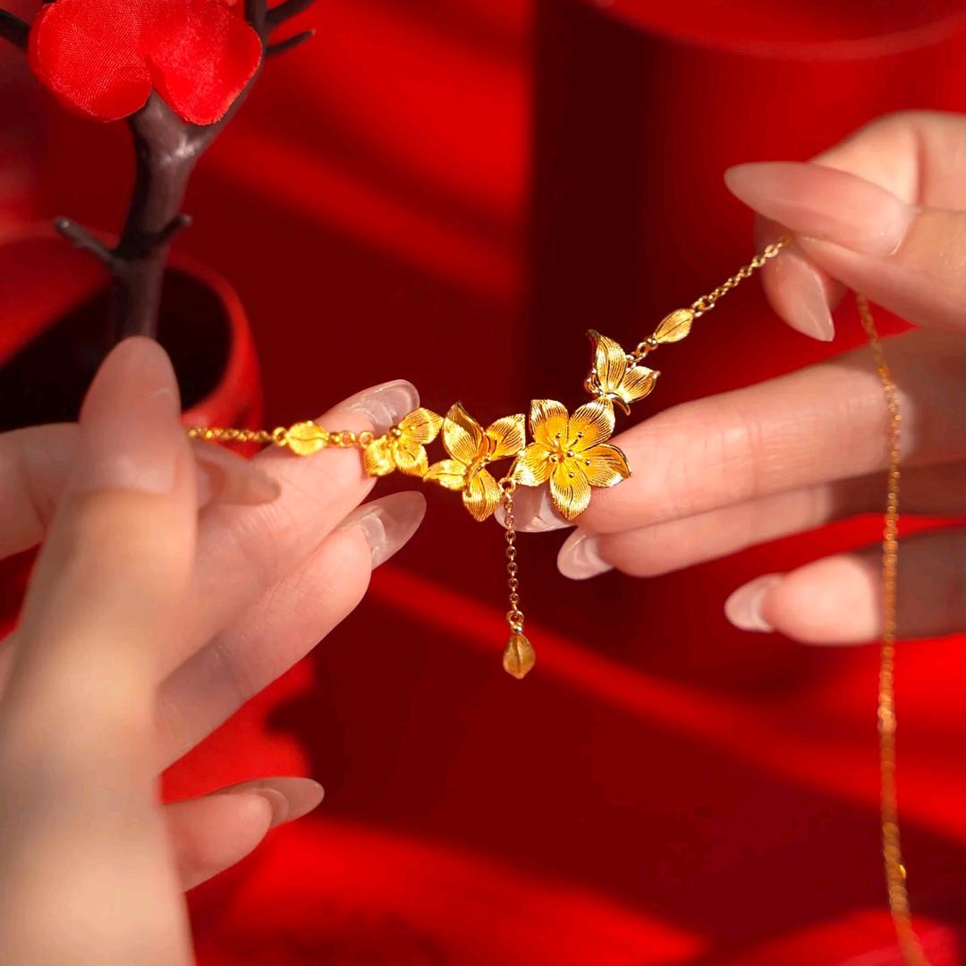 宝龙周大生国家宝藏