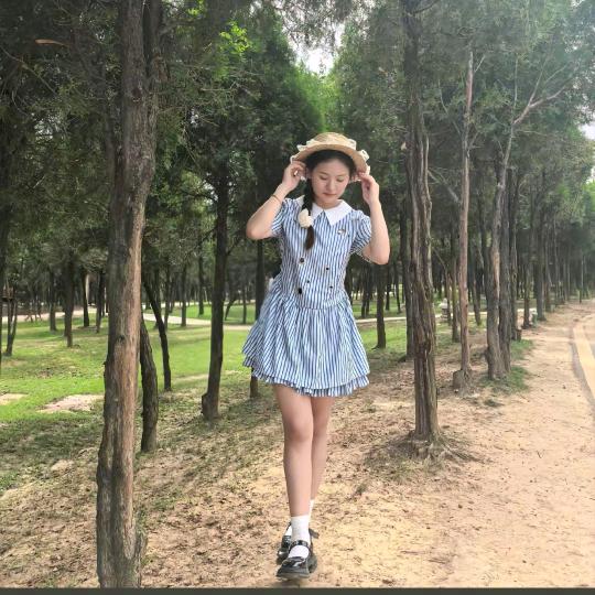 @心语