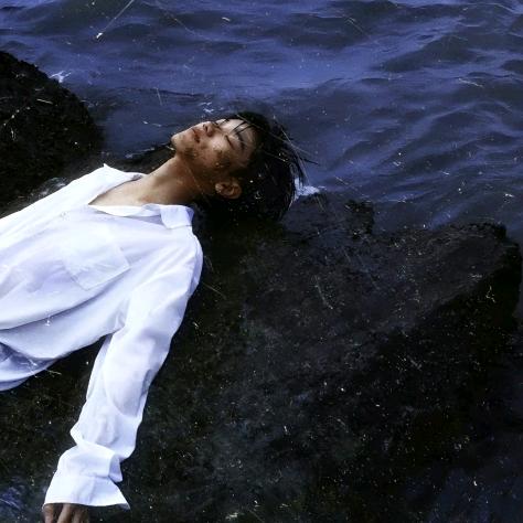 微尘（不吃芹菜）