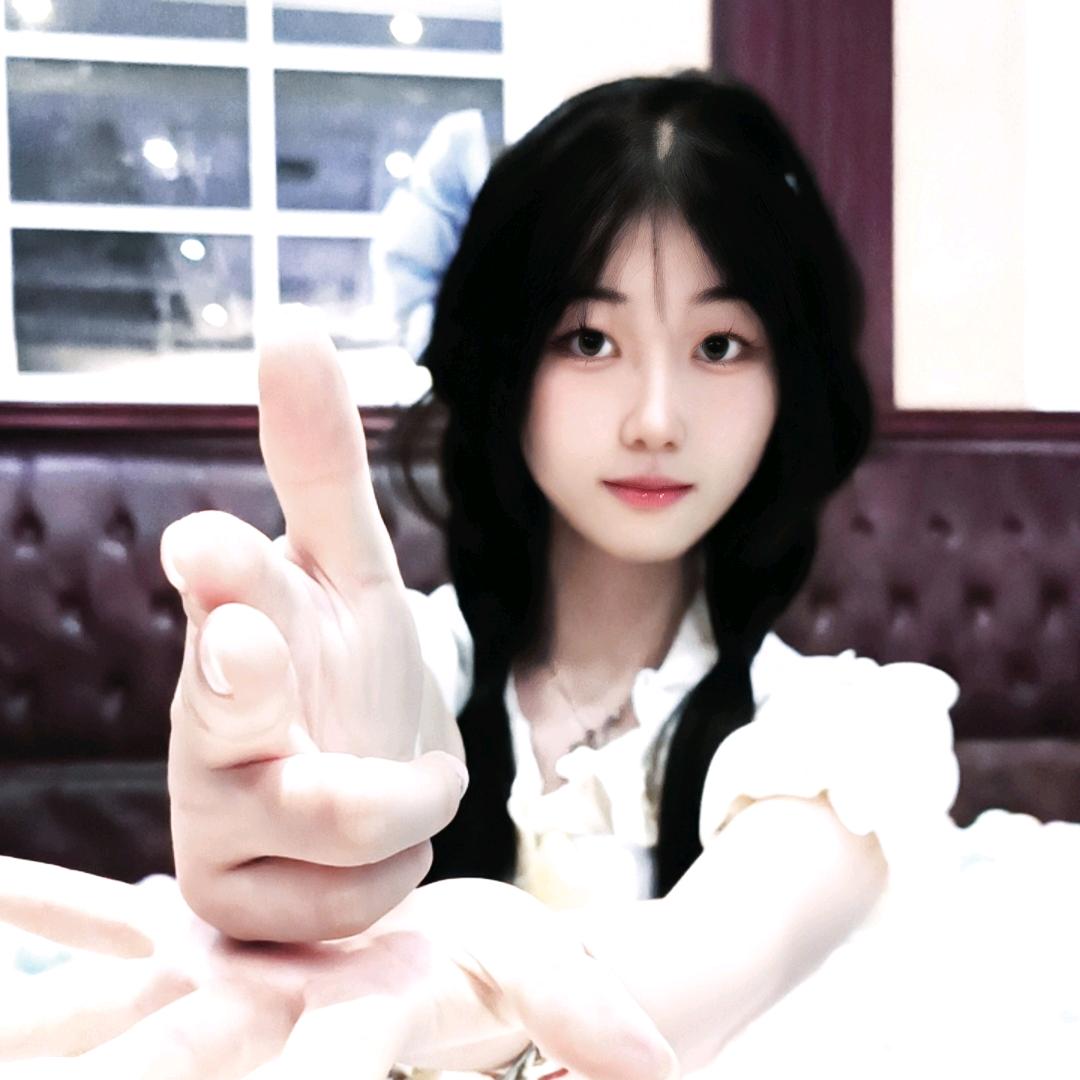 梦~ᵐᵉⁿᵍ