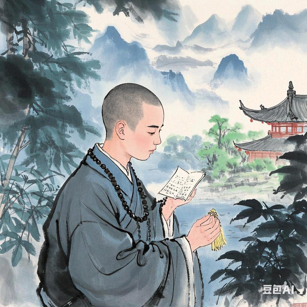 达摩多罗.六度