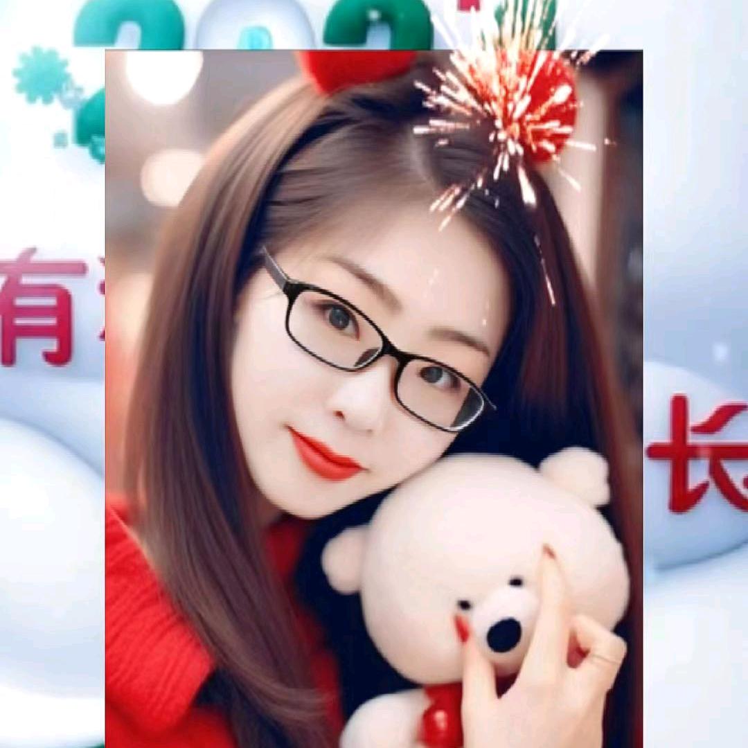 丽人洗化温柔小仙女进来的家人们帮忙点点赞