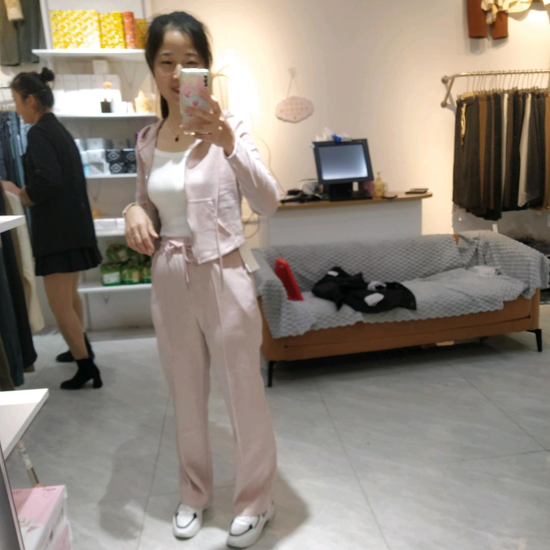 桃子姐姐